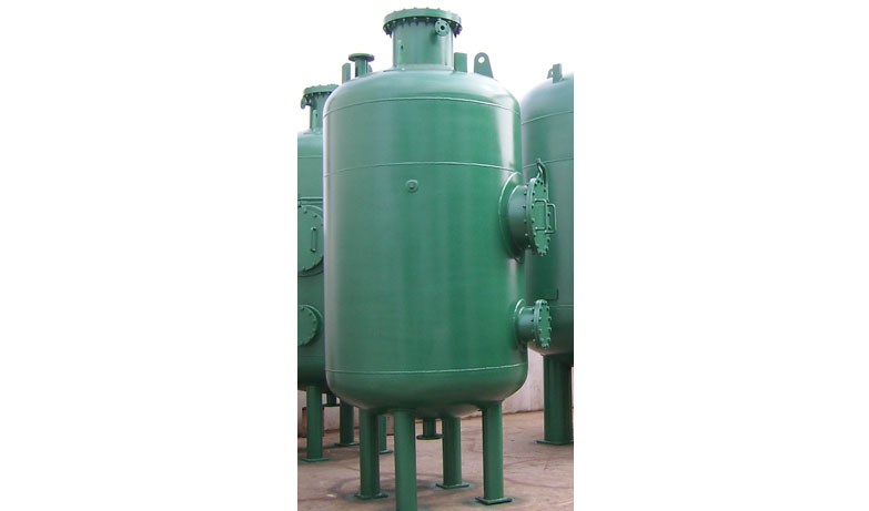 SGL型系列懸掛擠壓纖維過濾器