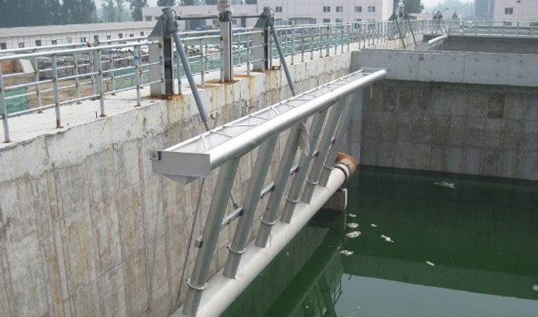 PS型系列潷水器