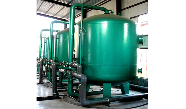 ZNFMY(Z)除鐵除錳凈水器